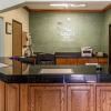 Отель Quality Inn at Collins Road - Cedar Rapids, фото 11