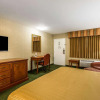 Отель Quality Inn Near China Lake Naval Station, фото 5