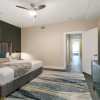 Отель NOLA Charm Luxury 4-Bed Retreat Steps from French Quarter, фото 6