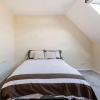 Отель Immaculate 2 - Bedroom House in Milton Keynes, фото 9