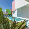 Отель Villa With Private Pool, Garden, Terrace and Marina View, фото 23