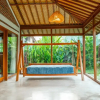 Отель Kampung Uma Dawa Resort and Spa, фото 2