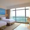 Отель Fuzhou Seaview Fliport Resort, фото 4