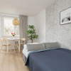 Отель Studio Solec Warsaw by Renters, фото 3