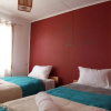 Отель Hostal Morocha, фото 2