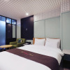 Отель SM Boutique Hotel, фото 21