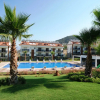 Отель Likya Garden Residence One Bedroom E5, фото 1