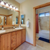 Отель Boulders Truckee Condo Near Donner Lake + Skiing!, фото 11