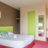 Отель Fasthotel Artenay Orléans Nord, фото 3
