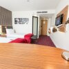 Отель Holiday Inn Manchester-Media City UK, an IHG Hotel, фото 24