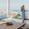 Отель City Moments Penthouse, фото 37