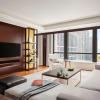 Отель Fairmont Wuhan, фото 4