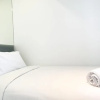 Отель Nice And Comfortable 2Br At 20Th Floor Tokyo Riverside Apartment, фото 3