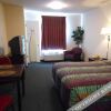 Отель Savannah Suites Newport News, фото 28