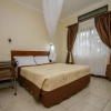 Отель Kanfi Hotel, фото 13