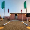 Отель Rajwadi Desert Camp, фото 1