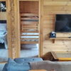 Отель chalets les 5 loups, фото 19