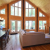 Отель Chalets Moonson - Lac Walfred, фото 2