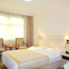 Отель Zhuhui Business Hotel - Qingdao, фото 16