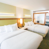 Отель SpringHill Suites by Marriott Bloomington, фото 4