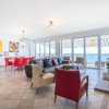 Отель CoolHouses Algarve Luz, Ocean front 4 Bed house w/ pool, Casa da Pipa, фото 3
