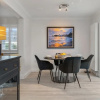Отель Cottage Mews - Seaside Cottage Parking Terrace, фото 11