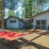 Отель California Pines Family Home, фото 16
