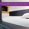Отель YOTELAIR Amsterdam Schiphol - Transit Hotel, фото 16