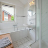 Отель Cozy House With Dishwasher, not far From Amsterdam, фото 9