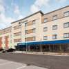 Отель Travelodge Winnersh Triangle в Вокингеме