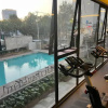 Отель Polanco Carso, 26th.floor+3Bdrm w/skyscraper view!, фото 4