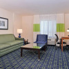 Отель Fairfield Inn & Suites by Marriott Denver Aurora / Parker, фото 3