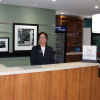 Отель Hampton Inn Jacksonville South/I-95 at JTB, фото 25