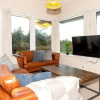 Отель 14 Person Holiday Home in Logstor, фото 10