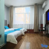 Отель Taiyuan Liuning Hotel, фото 2