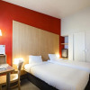 Отель B&B HOTEL CAEN Sud, фото 7
