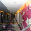 Отель Harbour Star Hotel (Puyang Siji Guoling), фото 7