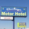Отель Buckeye Motor Hotel, фото 4