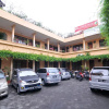 Отель Airy Malioboro Sosrowijayan GT Satu 195 Yogyakarta, фото 12