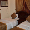 Отель Nozol Al Areeb Apartments 2, фото 2