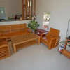 Отель MS Tri House Homestay, фото 14