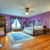 Отель Historic Chambersburg Home w/ Pool + Game Rooms!, фото 5