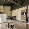 Отель Restyled Bungalow with Dishwasher near Nature Reserve, фото 5