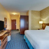 Отель Fairfield Inn & Suites Dunn I-95, фото 4