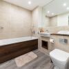 Отель Fortified Luxury Apartment, фото 8