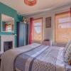 Отель 2 bed House in Chesterton, фото 12