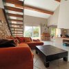 Отель Spacious Villa in Languedoc-Roussillon with private Swimming Pool, фото 14