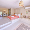 Отель Kairos Hotel, фото 3