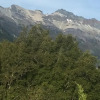 Отель La Frontera Valle El Manso, фото 4