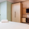 Отель Best View & Cozy Studio Apartment at The Square Surabaya, фото 4